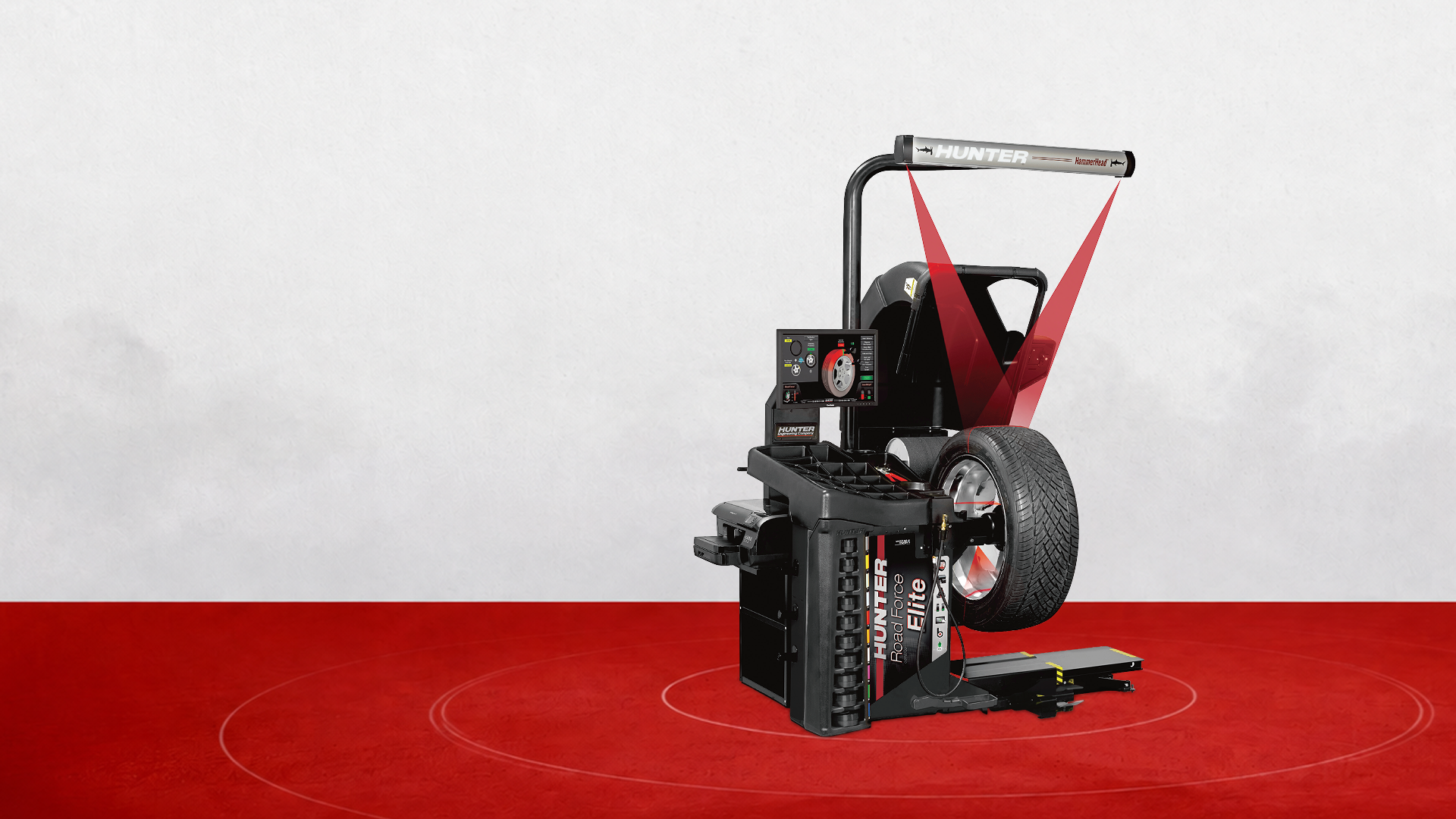 RoadForce Elite